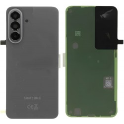 Samsung Galaxy A37 5G BatteryCover Grey ORIGINAL