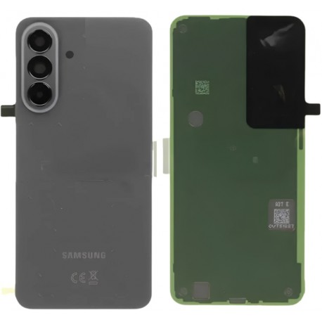 Samsung Galaxy A37 5G BatteryCover Grey ORIGINAL