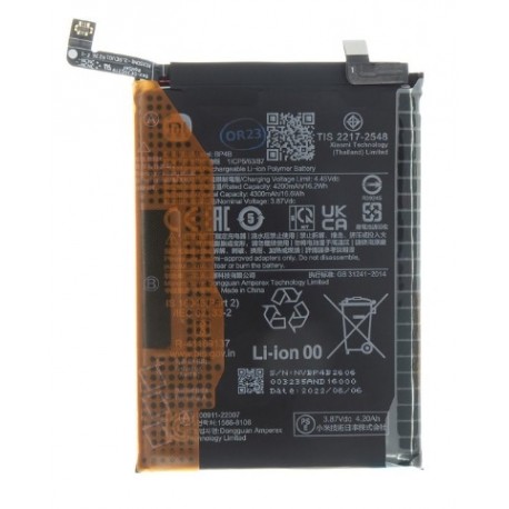 Xiaomi BP4B Battery ORIGINAL