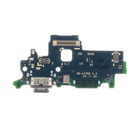 Samsung Galaxy A37 5G System Connector ORIGINAL