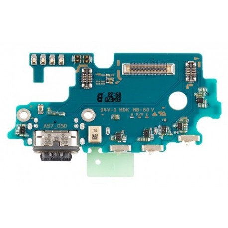 Samsung Galaxy A57 5G System Connector ORIGINAL