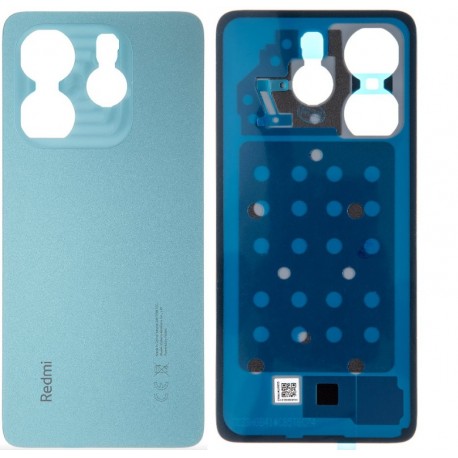 Xiaomi Redmi Note 14 4G BatteryCover Ocean Blue GRADE A