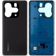Xiaomi Redmi Note 14 5G BatteryCover Black GRADE A