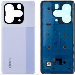 Xiaomi Redmi Note 14 5G BatteryCover Lavender Purple GRADE A