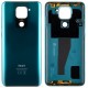 Xiaomi Redmi Note 9 BatteryCover Green GRADE A