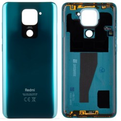 Xiaomi Redmi Note 9 BatteryCover Green GRADE A