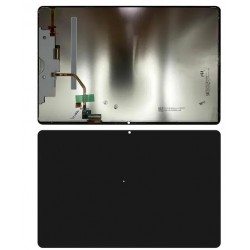 Samsung Galaxy Tab S10 FE+ WiFi X620/X626 Lcd+Touch Black ORIGINAL