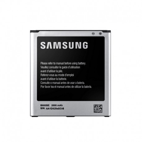Samsung EB-B600BE i9500 Battery Bulk GRADE A