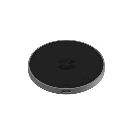 Infinix Magnetic Wireless Charger 15W Black