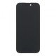 Apple iPhone 16e Lcd+Touch Screen Black SERVICE PACK ORIGINAL(WITHOUT SENSOR FLEX)