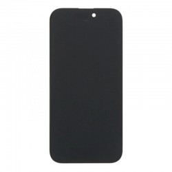 Apple iPhone 16e Lcd+Touch Screen Black SERVICE PACK ORIGINAL(WITHOUT SENSOR FLEX)
