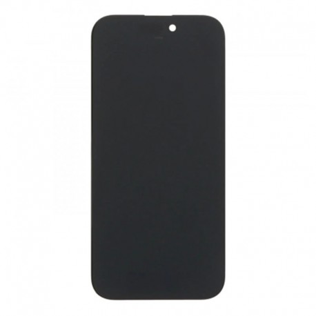 Apple iPhone 16e Lcd+Touch Screen Black SERVICE PACK ORIGINAL(WITHOUT SENSOR FLEX)