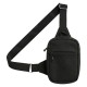 Crossbody Bag Urbanflex Black