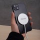 Forever MAWC-100 Wireless Charger 15W Usb-C Black