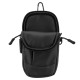 Multifunctional Waterproof Sports Phone bag 2in1 Black