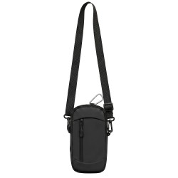 Multifunctional Waterproof Sports Phone Bag 2in1 Black