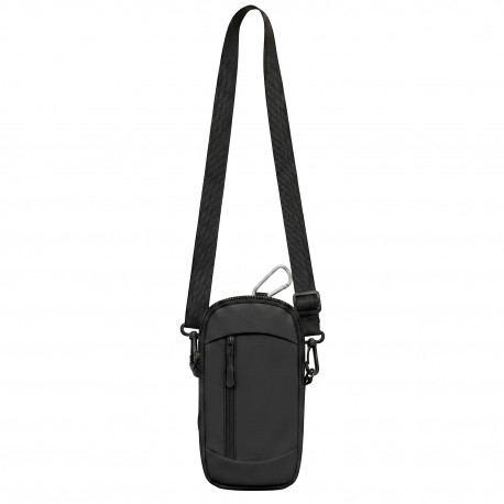 Multifunctional Waterproof Sports Phone bag 2in1 Black