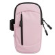 Multifunctional Waterproof Sports Phone Bag 2in1 Pin