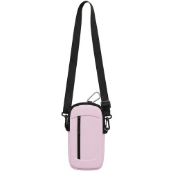 Multifunctional Waterproof Sports Phone Bag 2in1 Pink