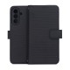 Samsung Galaxy A17 5G/4G Triangle Case Black