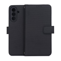Samsung Galaxy A17 5G/4G Triangle Case Black