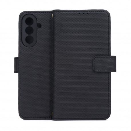 Samsung Galaxy A17 5G/4G Triangle Case Black