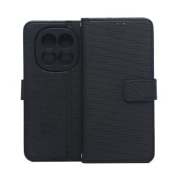 Xiaomi Redmi Note 15 5G/4G Triangle Case Black