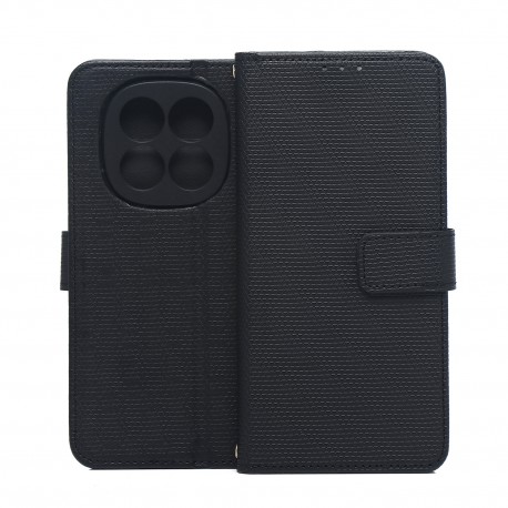 Xiaomi Redmi Note 15 5G/4G Triangle Case Black