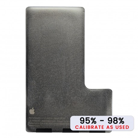 Apple iPhone 16 Pro Battery+Adhesive ORIGINAL (Service Pack) Pulled 95% - 98%
