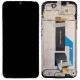 Xiaomi Redmi A7 Pro 4G Lcd+Frame Black ORIGINAL(EU Version)