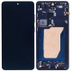 Samsung Galaxy S26 Plus 5G Lcd+Touch+Frame Black ORIGINAL