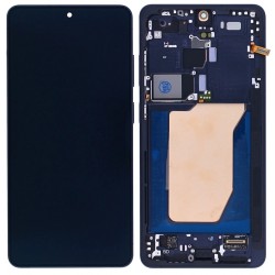 Samsung Galaxy S26 Plus 5G Lcd+Touch+Frame Black ORIGINAL