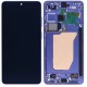 Samsung Galaxy S26 Ultra 5G Lcd+Touch+Frame Violet ORIGINAL
