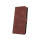 Xiaomi Redmi 9C Velvet Case Brown