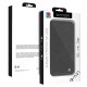 Samsung Galaxy A17 5G/4G Wonder Smart Case Black