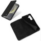 Samsung Galaxy A17 5G/4G Wonder Smart Case Black