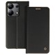Xiaomi Redmi Note 13 4G Wonder Frame Case Black