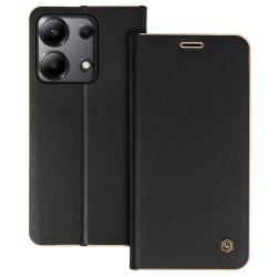 Xiaomi Redmi Note 13 4G Wonder Frame Case Black
