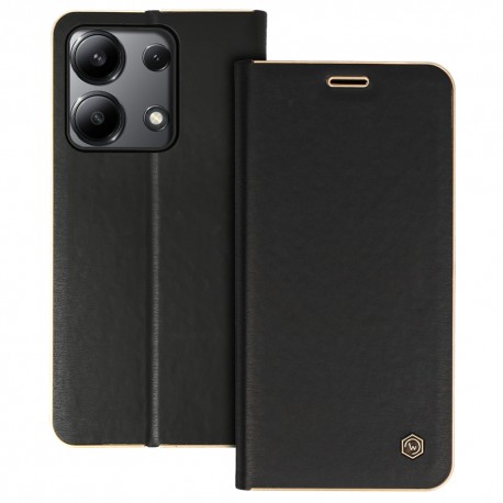 Xiaomi Redmi Note 13 4G Wonder Frame Case Black