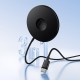 Borofone BQ41 Wireless Charger 15W 3in1 Glory Black