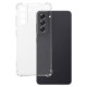 Samsung Galaxy S21 FE 5G Clin Silicone 1.5mm Transparent