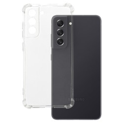 Samsung Galaxy S21 FE 5G Clin Silicone 1.5mm Transparent