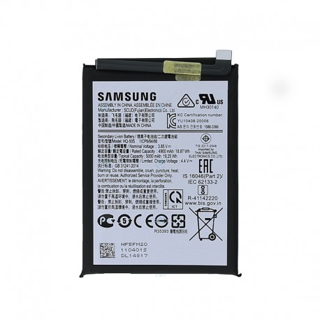 Samsung SCUD-HQ-50SD Galaxy A14 4G Battery Premium