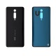 Xiaomi Mi 9T BatteryCover Black ORIGINAL