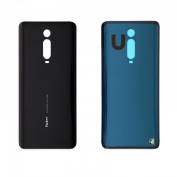 Xiaomi Mi 9T BatteryCover Black ORIGINAL