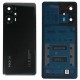 Xiaomi Poco F5 5G BatteryCover Black ORIGINAL