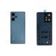 Xiaomi Poco F5 5G BatteryCover Blue ORIGINAL