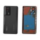 Xiaomi Poco F5 Pro BatteryCover Black ORIGINAL