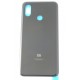 Xiaomi Mi 8 BatteryCover Black ORIGINAL