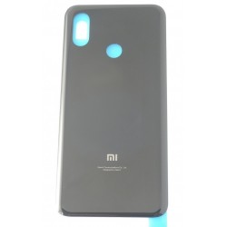 Xiaomi Mi 8 BatteryCover Black ORIGINAL